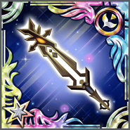 FFAB Sword of Kings UR+
