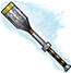 Platinum Mace in Final Fantasy Brave Exvius.