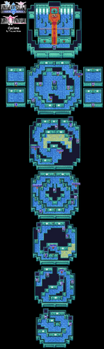 Cyclone Final Fantasy Ii Final Fantasy Wiki Fandom