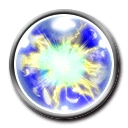 Ability icon in Final Fantasy Record Keeper.