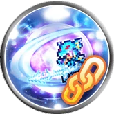 Icon in Final Fantasy Record Keeper.