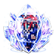 Reno's Memory Crystal III.