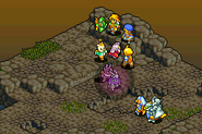 Final Fantasy Tactics Advance.