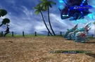 FFX-2 Telekinesis