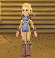 SQUARE ENIX MEMBERS VIRTUAL WORLD, 3d avatar chat service. …