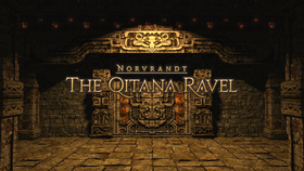 FFXIV Qitana Ravel 01