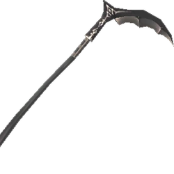 Death Sickle (weapon)