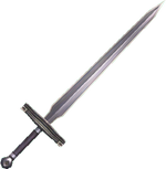 FFXI Sword 17