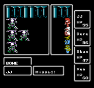 Final Fantasy (NES).