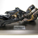 Fenrir Motorcycle Final Fantasy Wiki Fandom