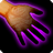 Hasty Touch from Final Fantasy XIV icon.png