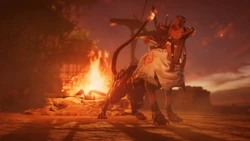 Home Wallpaper Canyon Duds from FFVIIEC