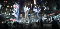 Concept art.