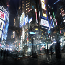 Insomnia Final Fantasy Wiki Fandom