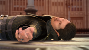 King Regis defeated in FFXV Episode Ardyn