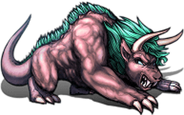 Kuza Beast (Final Fantasy V) | Final Fantasy Wiki | Fandom