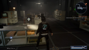 Magitek Research Facility Damage Report location from FFXV.png