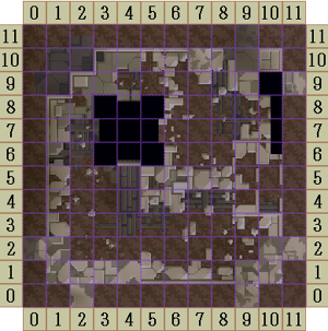 Murond Death City OH