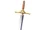 Final Fantasy Mystic Quest weapons