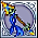 Rank 5 icon in Pictlogica Final Fantasy.