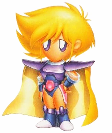 Phoebe (Mystic Quest) | Final Fantasy Wiki | Fandom