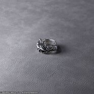 Sephiroth Wing Ring