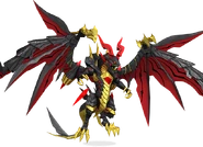 World of Final Fantasy: Meli-Melo.