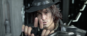 Ardyn Izunia Final Fantasy Wiki Fandom