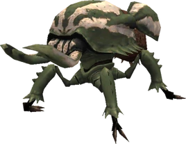 Beetle 1 (FFXI)
