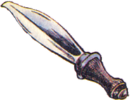 Dagger