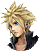 Dissidia Final Fantasy icon.