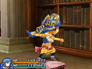 EoT Elemental Paddle