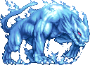 Frostbeast IceBeast (SNES, PS) Cold Beast (GBA)