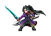 No. 772 Knight of Ice and Fire Lasswell (5★).