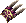 Cat's Claws as seen as part of ★3 Amarant's sprite in Final Fantasy Brave Exvius.