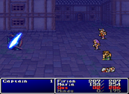 Final Fantasy II (PS).