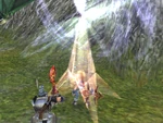 FFIX Might