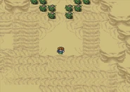 Japanese image for Desert of Shifting Sands in Final Fantasy Record Keeper.