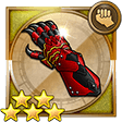 Dragon Claws in Final Fantasy Record Keeper [FFVI].