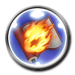 FFRK Fire Veil Icon
