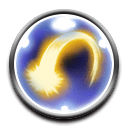 Ability icon in Final Fantasy Record Keeper.