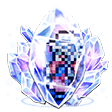 Quina's Memory Crystal III.