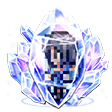 Rinoa's Memory Crystal III.