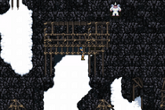 FFVI PC Narshe Umaro Lurking.png (249 KB) Mine entrance (defunct mobile/Steam).