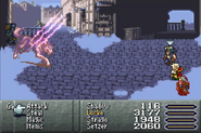 Final Fantasy VI (GBA).