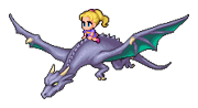 FFV Krile Wind Drake