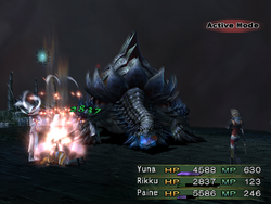 White Magic Final Fantasy X 2 Final Fantasy Wiki Fandom