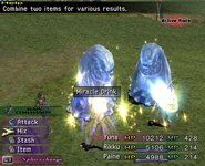 FFX-2 Miracle Drink.png (415 KB) Miracle Drink.
