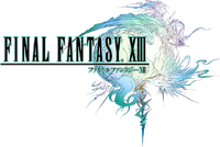 Final Fantasy XIII.