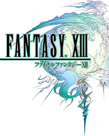 Final Fantasy Xiii Final Fantasy Wiki Fandom